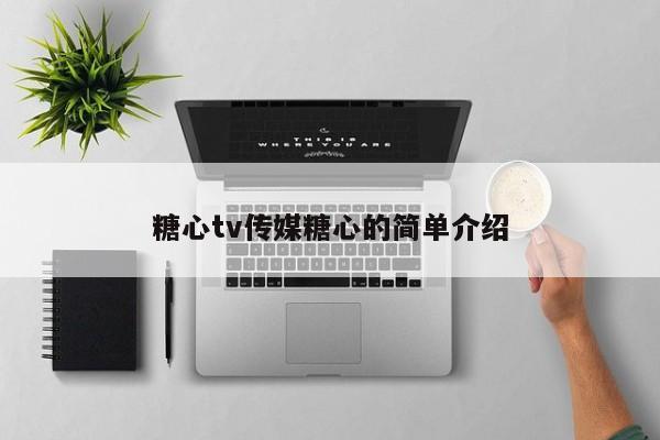 糖心tv传媒糖心的简单介绍