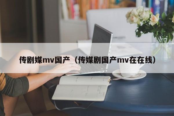 传剧媒mv国产（传媒剧国产mv在在线）